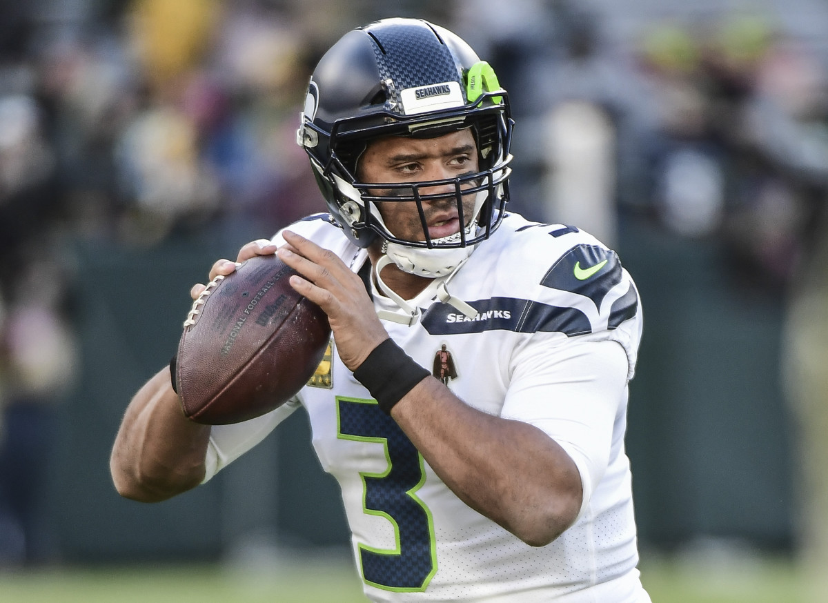 Russell Wilson